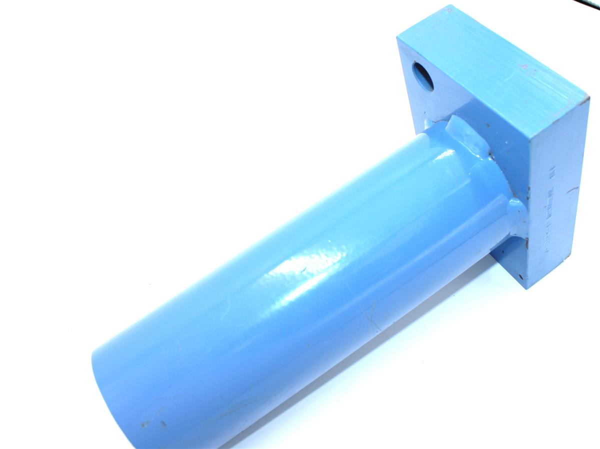 M2 HSS TMX Round Ground Tool Blank Bits, 5/16